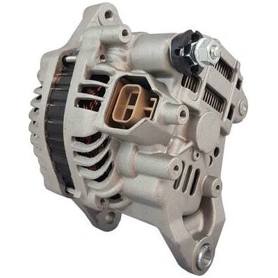 WAI Alternátor 12V 120A s kolem AFP 7PK MITS
