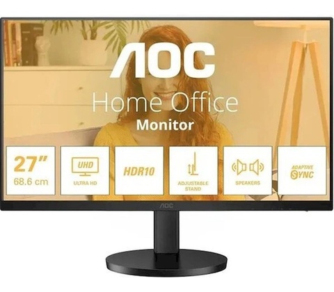 AOC U27B3A