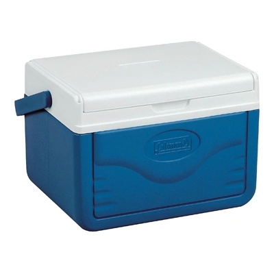 Coleman Охлаждаща кутия Coleman Performance Personal 6 QT 4, 7 L (169138)