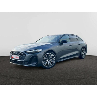 Audi A5 2.0 TFSI S tronic S-line Avant 150 kW