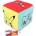 Nemesis Now Pokemon Starter Cube 25cm
