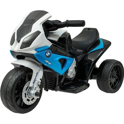Joko elektrická motorka BMW S 1000 RR 6 V modrá