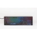 Ducky One 3 Pro Nazca Line 8K Cherry MX2A RGB Silent Red (DKON2308ST-CSUSPTCHNAZ001)