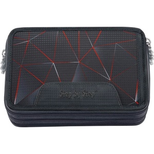 Step by Step Pencil Case XXL Dragon Drako (HAMA-12494500)