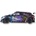 SCX Advance Hyundai i-20 WRC Block