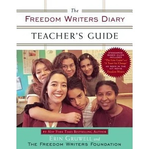 Freedom Writers Diary Teacher's Guide | Erin Gruwell (ISBN: 9780767926966)