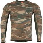 Pentagon Apollo функционална тениска с дълги ръкави, GR. Camo (K11012-Camo-56)