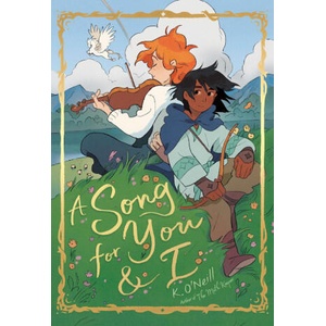 A Song for You and I (ISBN: 9780593182307)