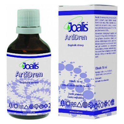 Joalis ArtiDren klouby 50 ml