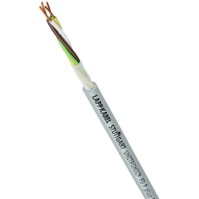 Lapp 0028677/500 datový FD P plus A šedá 500 m
