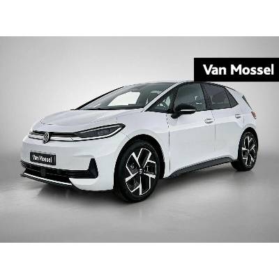 Volkswagen ID.3 Life 125 kW
