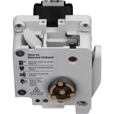 Bambu Lab екструдер A1 Series