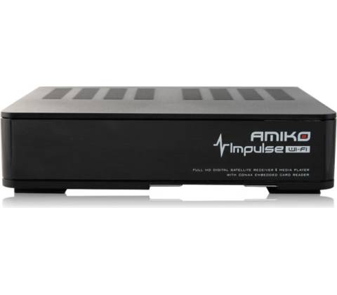 Amiko Impulse