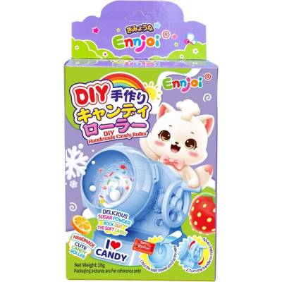 Ennjoi DIY Handmade Candy Roller 16 g