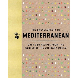 ENCYCLOPEDIA OF MEDITERRANEAN | COASTAL KITCHEN (ISBN: 9781400344635)