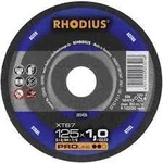  диск за метал Ф125х1.0 rhodius xt67 (205426)