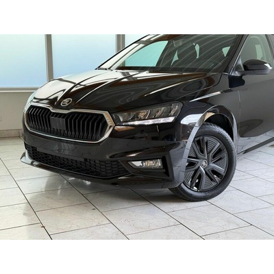 Skoda Fabia Selection 110 kW