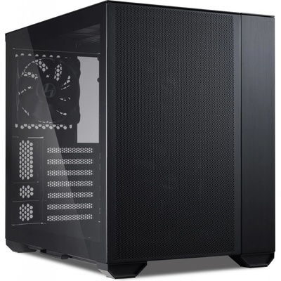 Lian Li O11 Air Mini Black