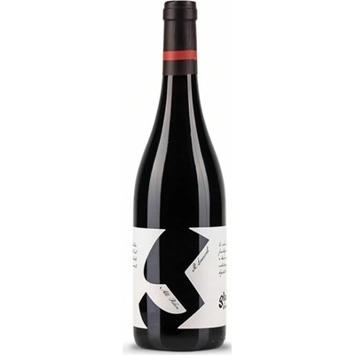 Glatzer St. Laurent Alte Reben BIO Carnuntum 2023 suché 13 % 0,75 l (holá lahev)