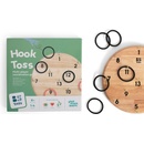 BS Toys Házení kroužků na terč