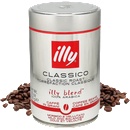 illy Espresso Classico Medium Roast whole bean 250 g