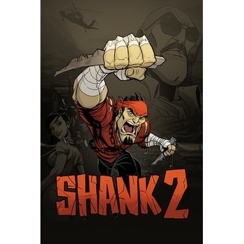 Shank 2