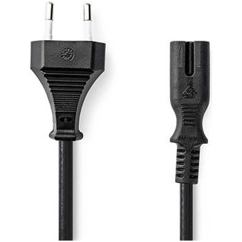 Nedis 1 m CEGL11040BK10