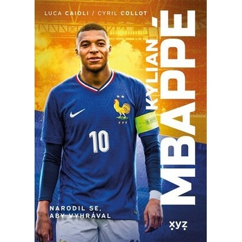 Kylian Mbappé