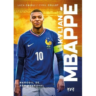Kylian Mbappé