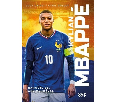 Kylian Mbappé