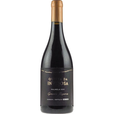 Filipe Palhoca Quinta da Invejosa Grande Reserva 2019 14% 0,75 l (čistá fľaša)