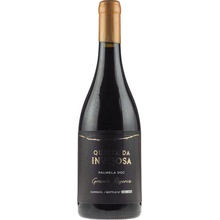 Filipe Palhoca Quinta da Invejosa Grande Reserva 2019 14% 0,75 l (čistá fľaša)