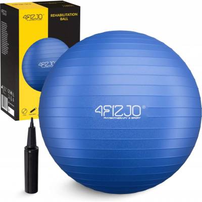 4FIZJO reh ball 75 cm