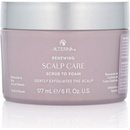 Alterna Renewing Scalp Care Scrub to Foam Peeling&Shampoo 177 ml