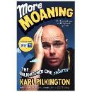 More Moaning