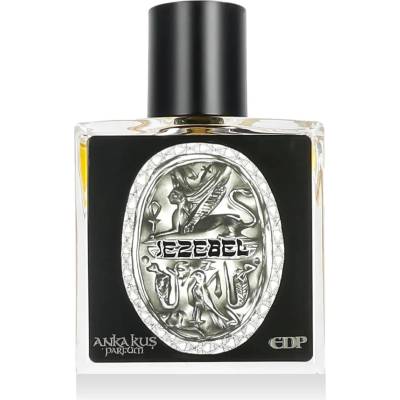 Anka Kuş Parfüm Jezebel parfumovaná voda unisex 50 ml tester