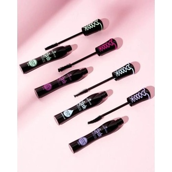 Essence Lash Princess Sculpted Volume riasenka Black 12 ml