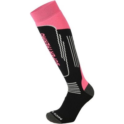 Mico Calza Ski Superthermo Primaloft Kids