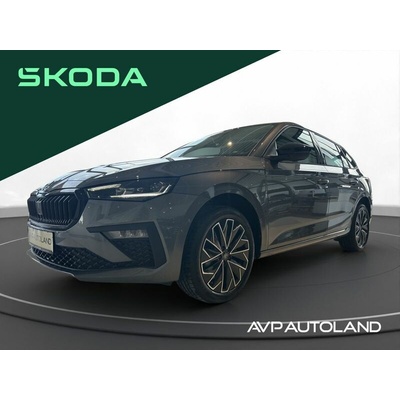Skoda Scala 1.5 TSI Balance DSG 110 kW