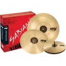 Sabian HHX Complex Performance Set