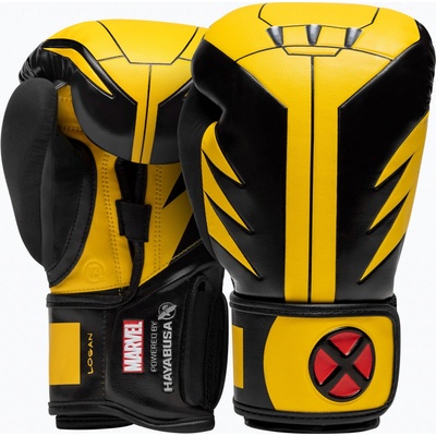 Hayabusa Marvel's Wolverine