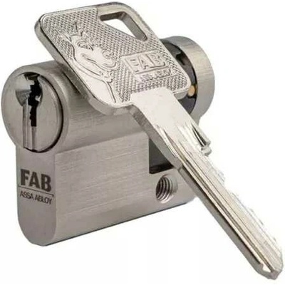 ASSA ABLOY Fab 3 Home 01 45+10 Nm 6 kľúčov