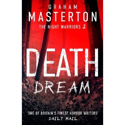 Death Dream - Masterton Graham