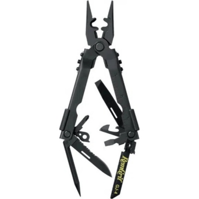 Gerber MP600 DET Black