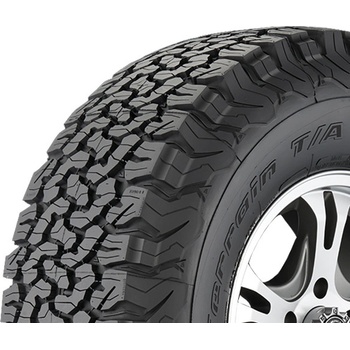 BFGoodrich All Terrain T/A KO2 275/60 R20 119/116S