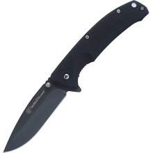 SMITH&WESSON Smith&Wesson Velocite zavírací nůž pružinový mechanismus