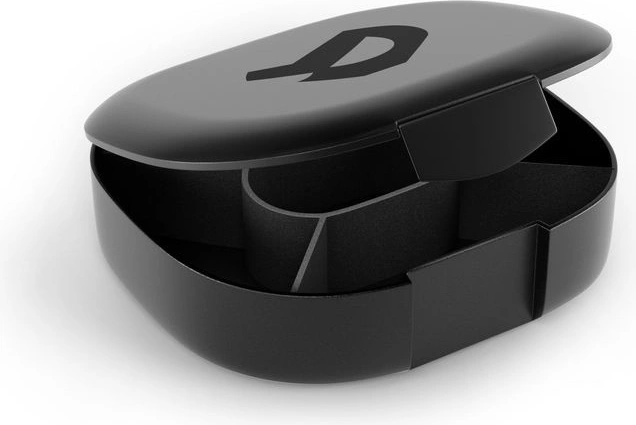 Vilgain Pill Box