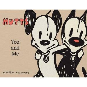 Mutts (ISBN: 9798881601621)