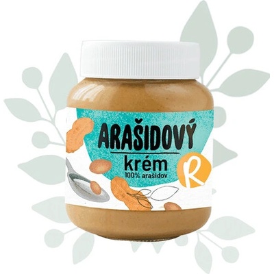 Ravita Krém arašidový jemný 350 g