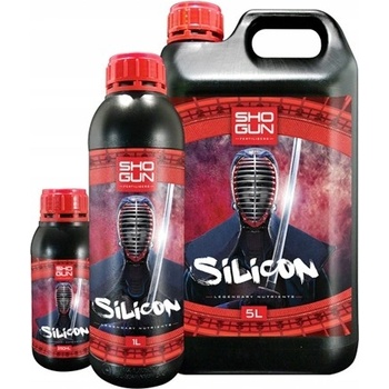 Shogun Silicon 1 l